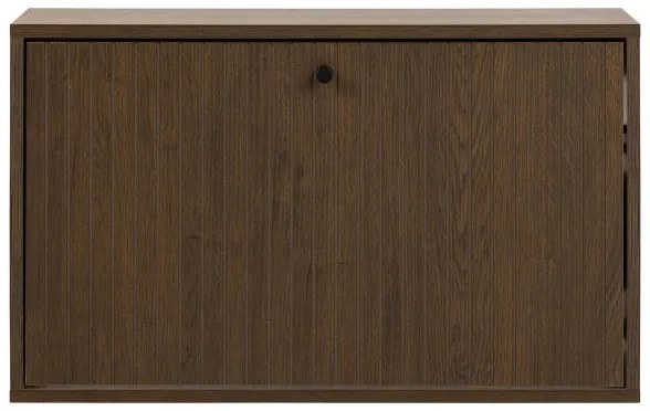 Mobile per scarpe OLIVIA quercia