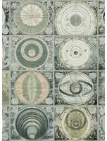 Rebel Walls Tapete Tiny Solar System - Triangulum