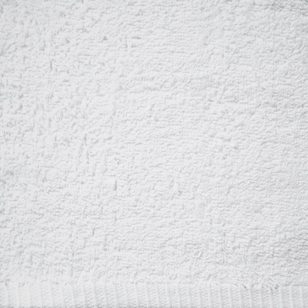 Set di asciugamani con asciugatura rapida bianchi in cotone 4 pz 30x30 cm Quick Dry – Catherine Lansfield