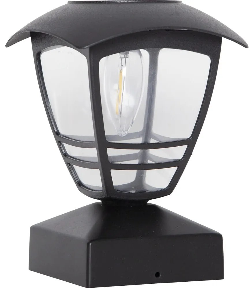Apparecchio solare a LED per esterni, altezza 19 cm Felix - Star Trading