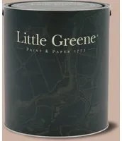 Little Greene Masonry Paint - 10l - China Clay - Dark 178