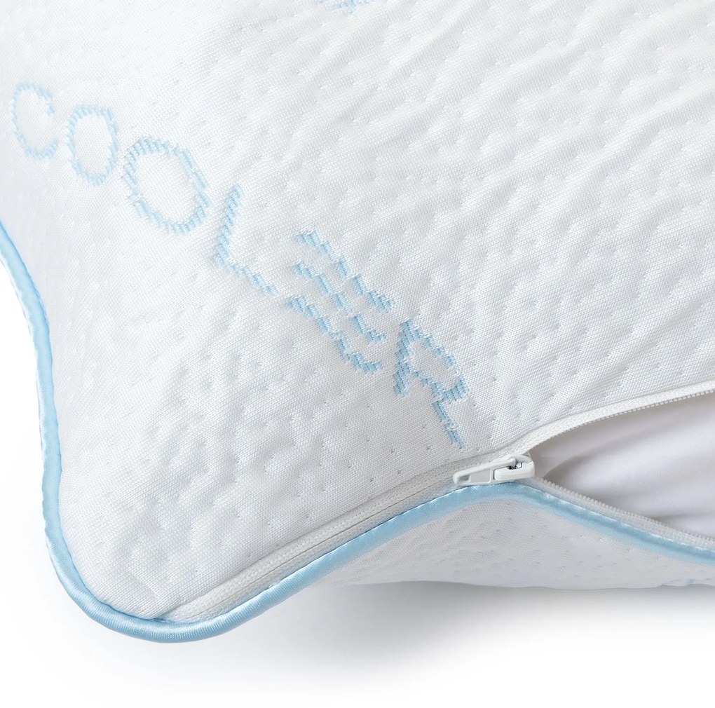 Copriguanciale Letto Cooler Caleffi