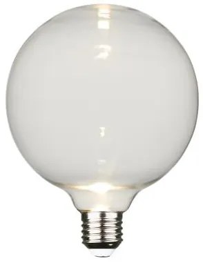 Colors - Lampadina LED 2,5W (250lm) Ghost Globe Ø125 E27