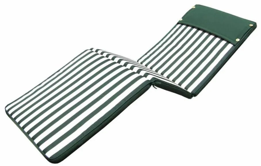 LIVES - cuscino lettino con doppia cucitura idrorepellente