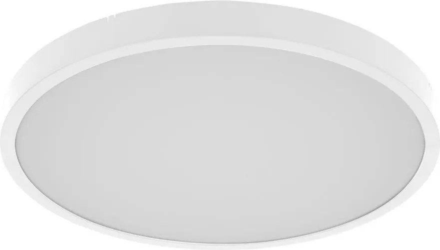 Brilagi-LED Plafoniera da soffitto per bagno ZENNA LED/18W/230V Ø 29,5 cm IP44 bianca