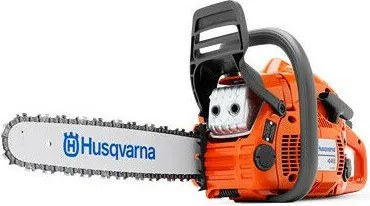 Motosega Husqvarna 445II