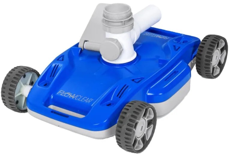 Robot pulizia piscina aquadrift 58665 Bestway lt/h 5.668/12.113