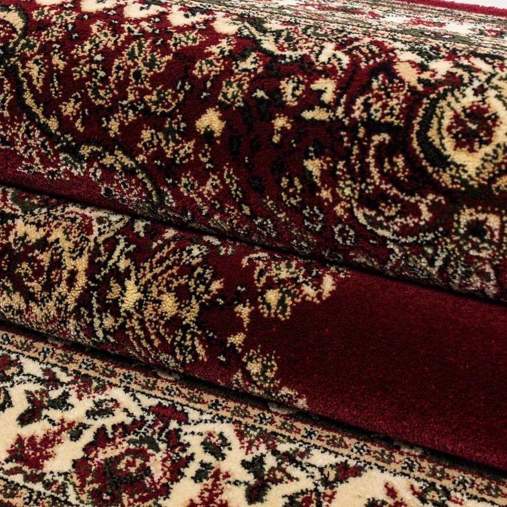 Tappeto bordeaux 120x170 cm Marrakesh - Ayyildiz Carpets