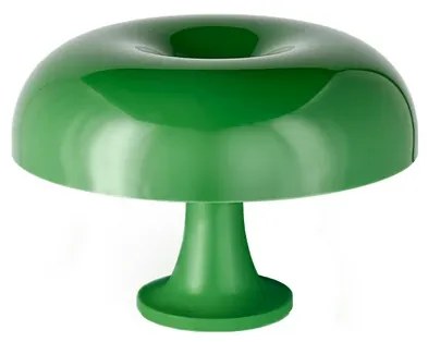 Nessino Lampada da Tavolo Verde - Artemide