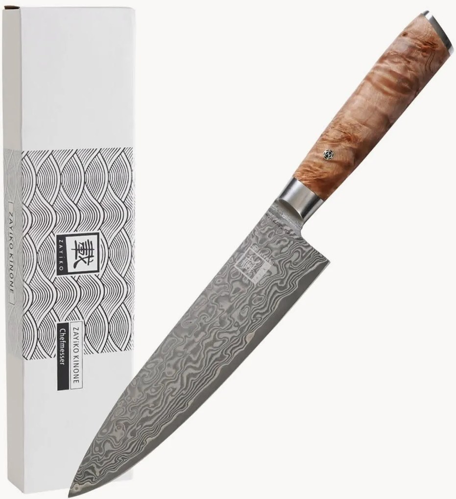 Coltello da chef Kinone