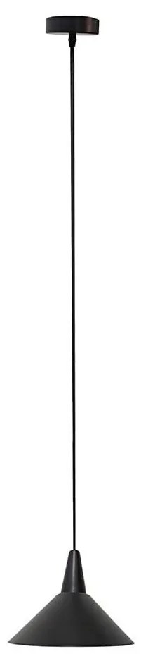 Rabalux 72016 - Lampadario a cavo FELIPE 1xE27/40W/230V