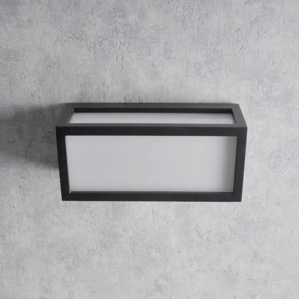 Applique da esterno MITO 1xE27/12W/230V IP54