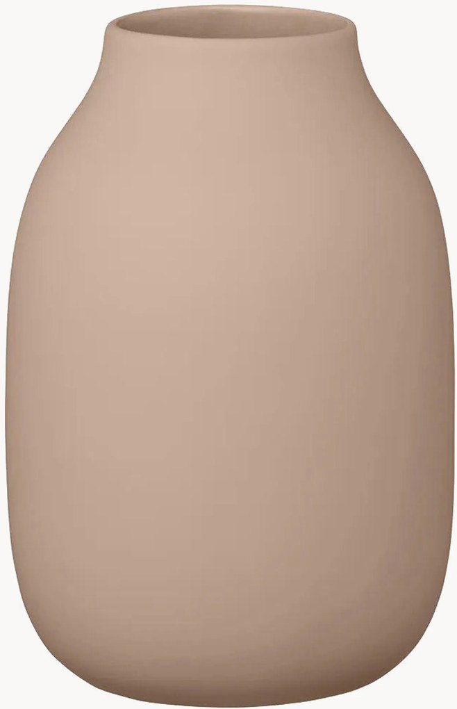 Vaso fatto a mano Colora, alt. 15 cm