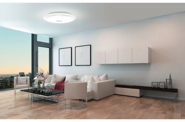 Plafoniera LED IGROKA LED/18,8W/230V