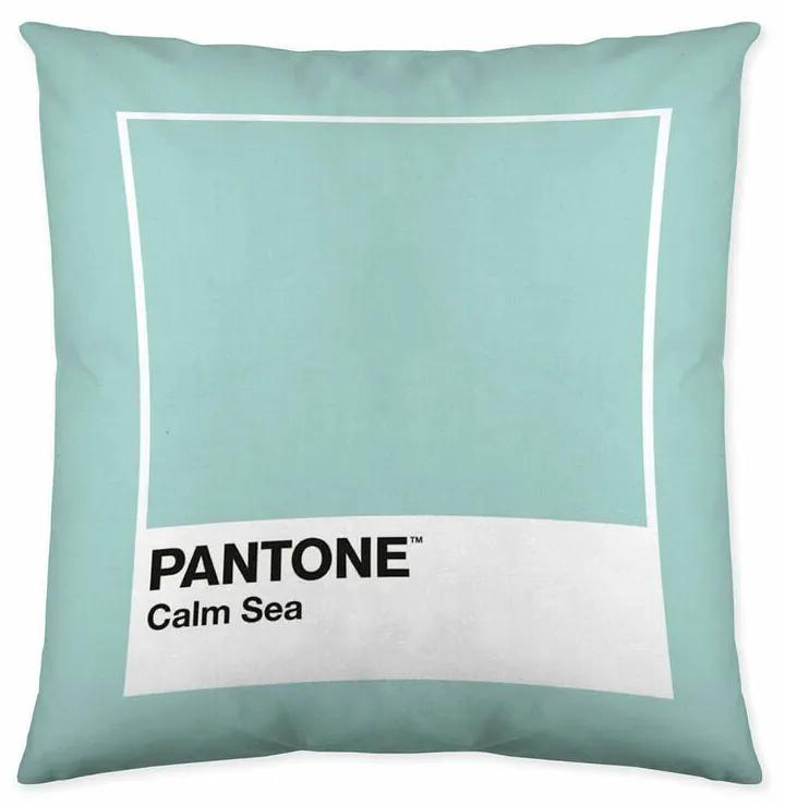 Fodera per cuscino Calm Sea Pantone (50 x 50 cm)