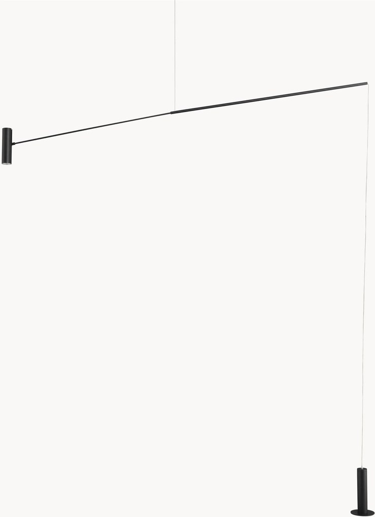 Lampada a sospensione a LED Voice