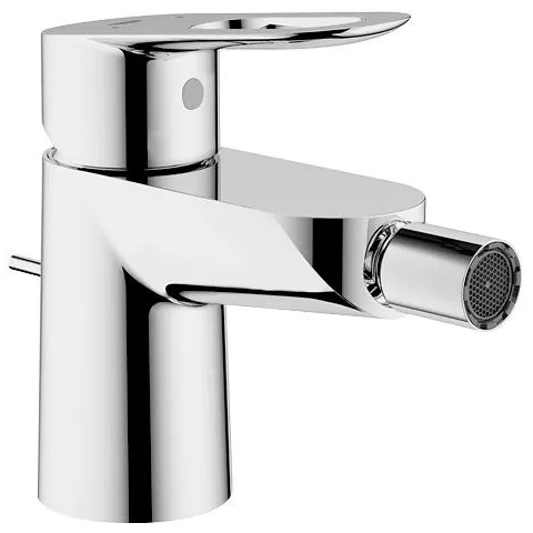 GROHE 23338000 - Miscelatore per bidet BAULOOP, cromato lucido