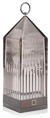 Kartell -  Lantern TL  - Lanterna portatile