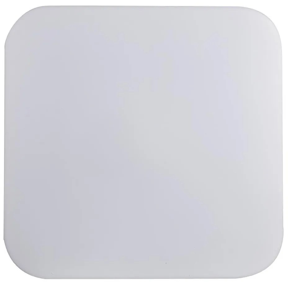 Prezent 71310 - Plafoniera LED MONOLITE LED/24W/230V quadrata