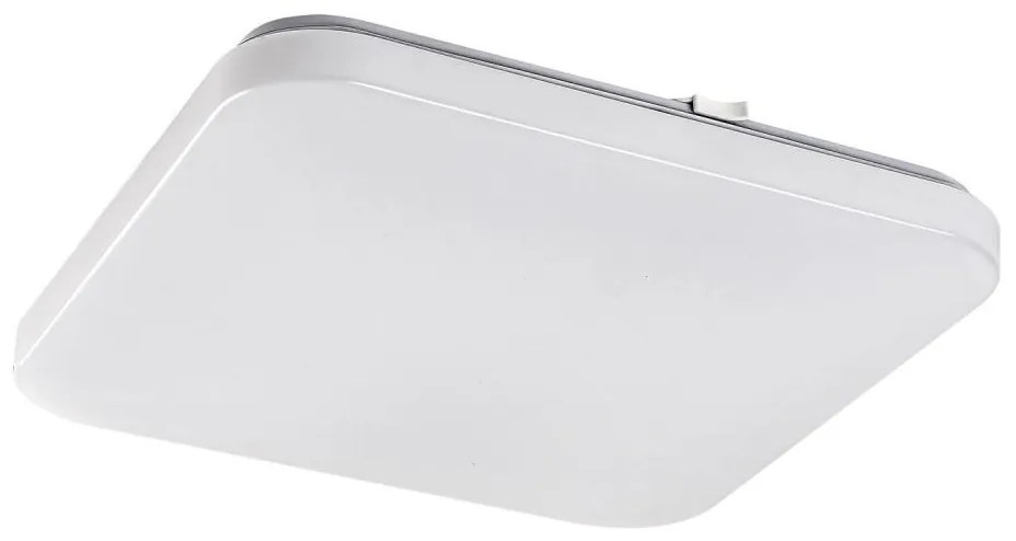 Rabalux 75015-Plafoniera LED con sensore VENDEL LED/24W/230V 4000K 37x37cm