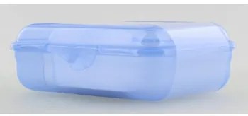 Scatola merenda Step by Step, Butterfly Maja