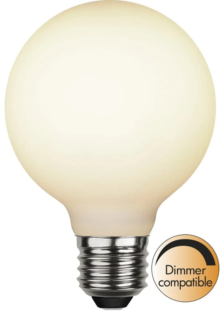 Lampadina LED caldo dimmerabile E27, 5 W - Star Trading