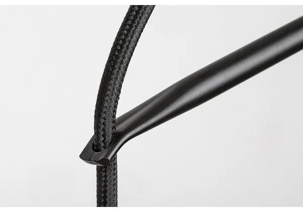 Rabalux 72018 - Lampadario a sospensione ASLAUG 6xGU10/50W/230V