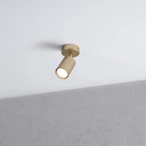 Brilagi - Faretto CRISPINA 1xGU10/10W/230V dorato