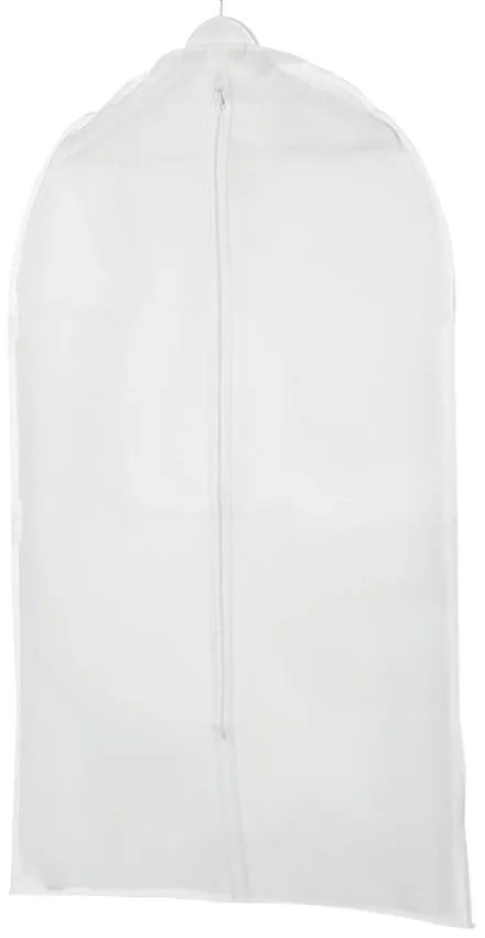 Copriabito bianco Milky - Compactor