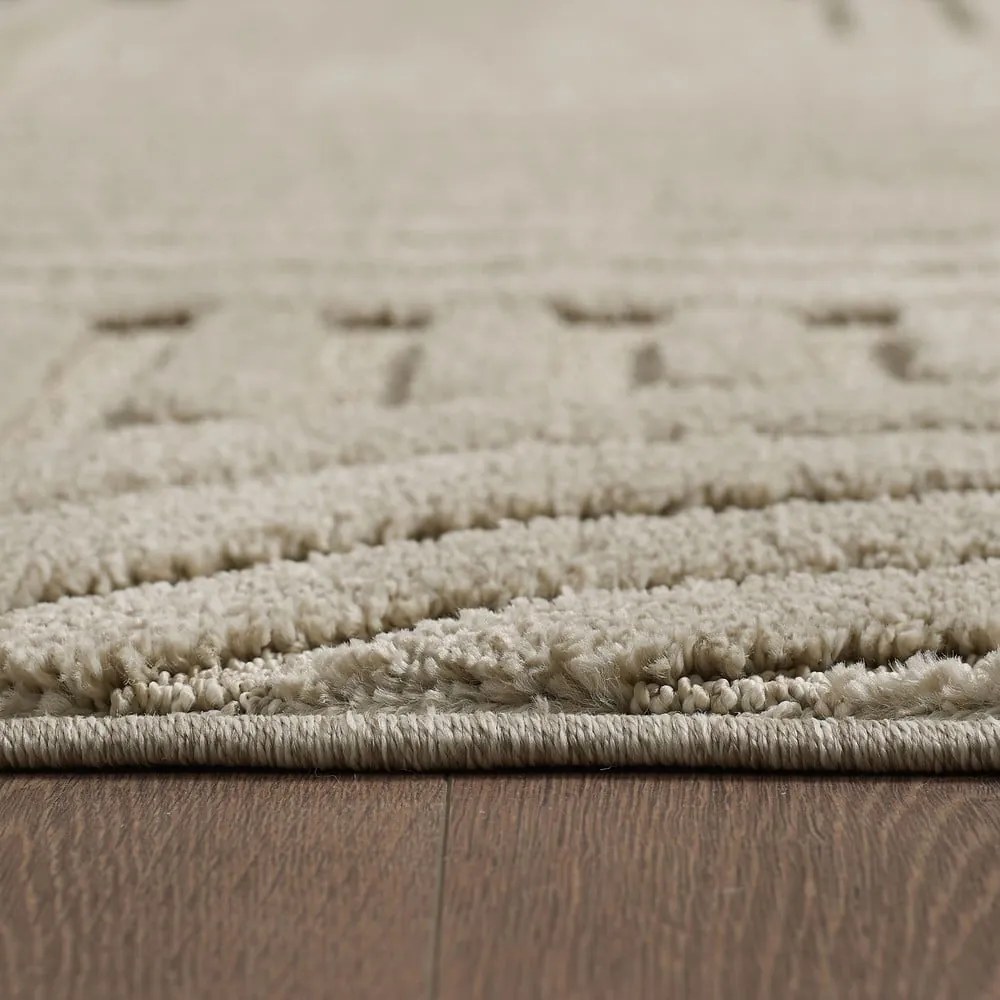 Tappeto beige 160x230 cm Art - Ayyildiz Carpets