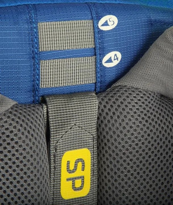 Zaino scuola BOLL SMART 24 l – regatta