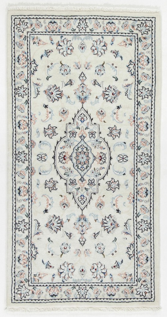 Tappeto persiano 140x70 (Iran) Annodato A Mano
