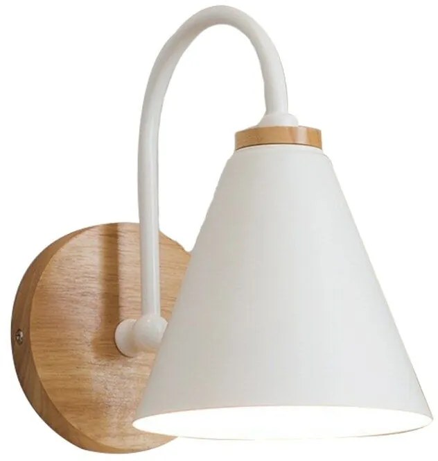 Lampada FOREST APP933-1W WHITE