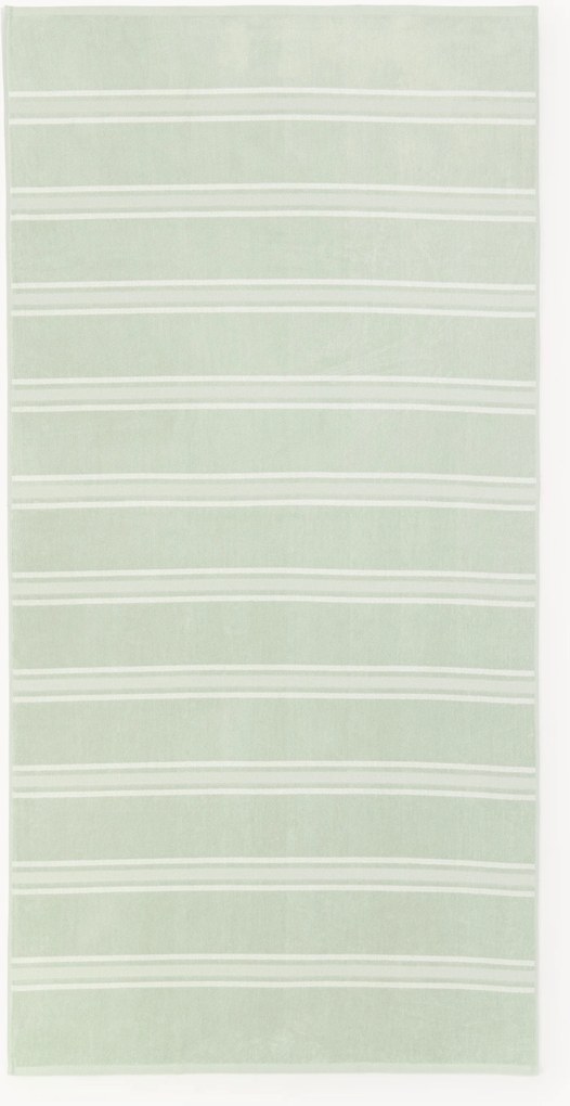 Telo mare a righe Torres