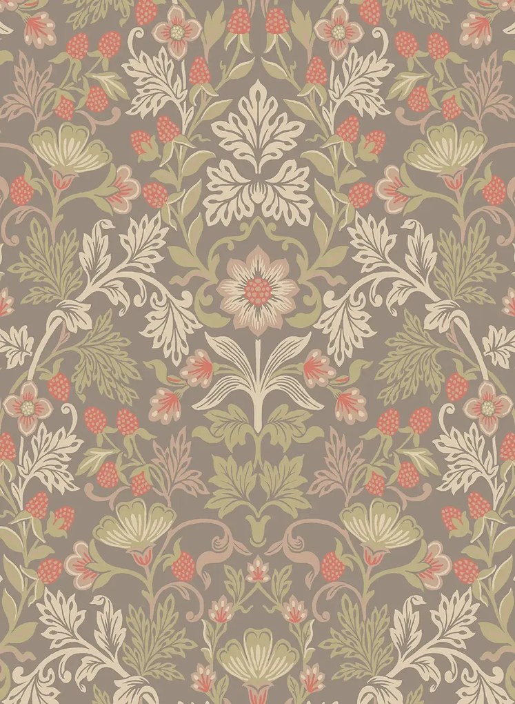 Eijffinger Tapete Posy 1 - 316007