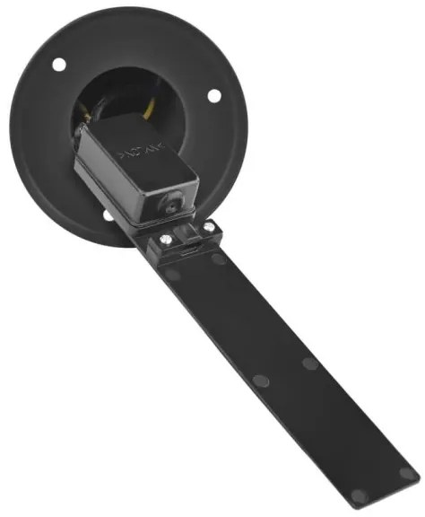 Lampada flessibile per esterni NIKA LED/12,5W/230V IP44 80 cm