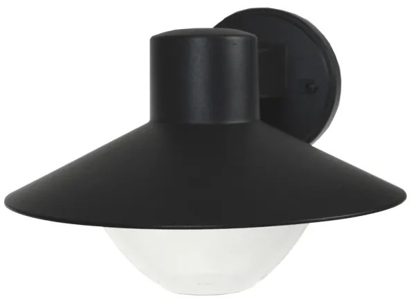 Applique da esterno ELENI 1xE27/10W/230V IP44