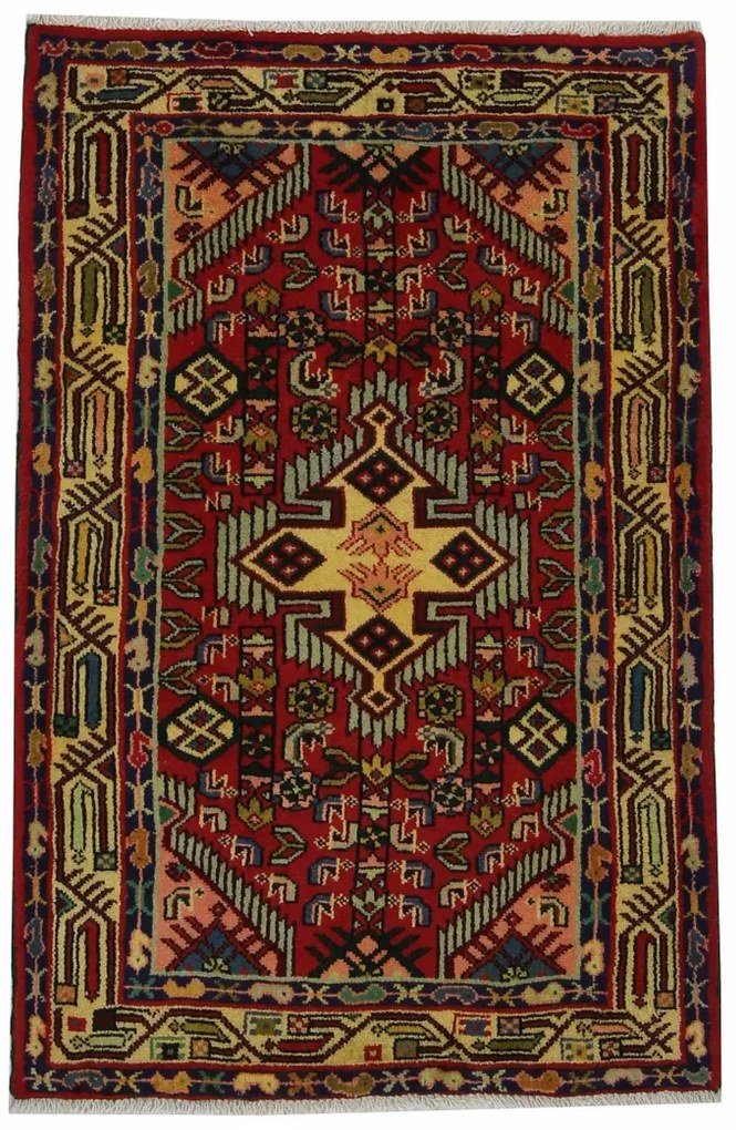 Hamedan Tappeto persiano 120x80 (Iran)