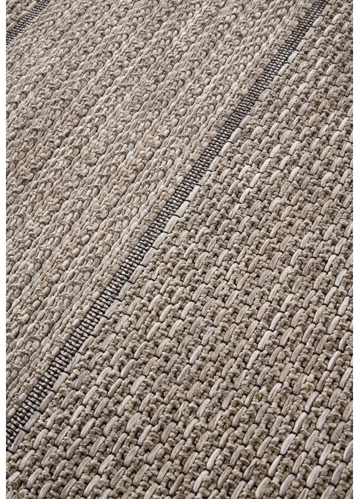 Tappeto per esterni colore neutro 155x230 cm Isabella - Villeroy&Boch