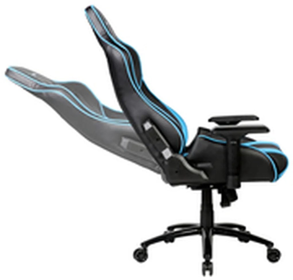 Sedia Gaming Newskill Kuraokami 180º