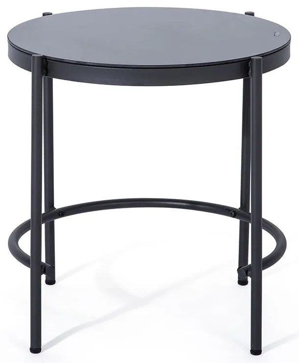 Set di mobili da giardino con divano angolare Altea - Bonami Selection