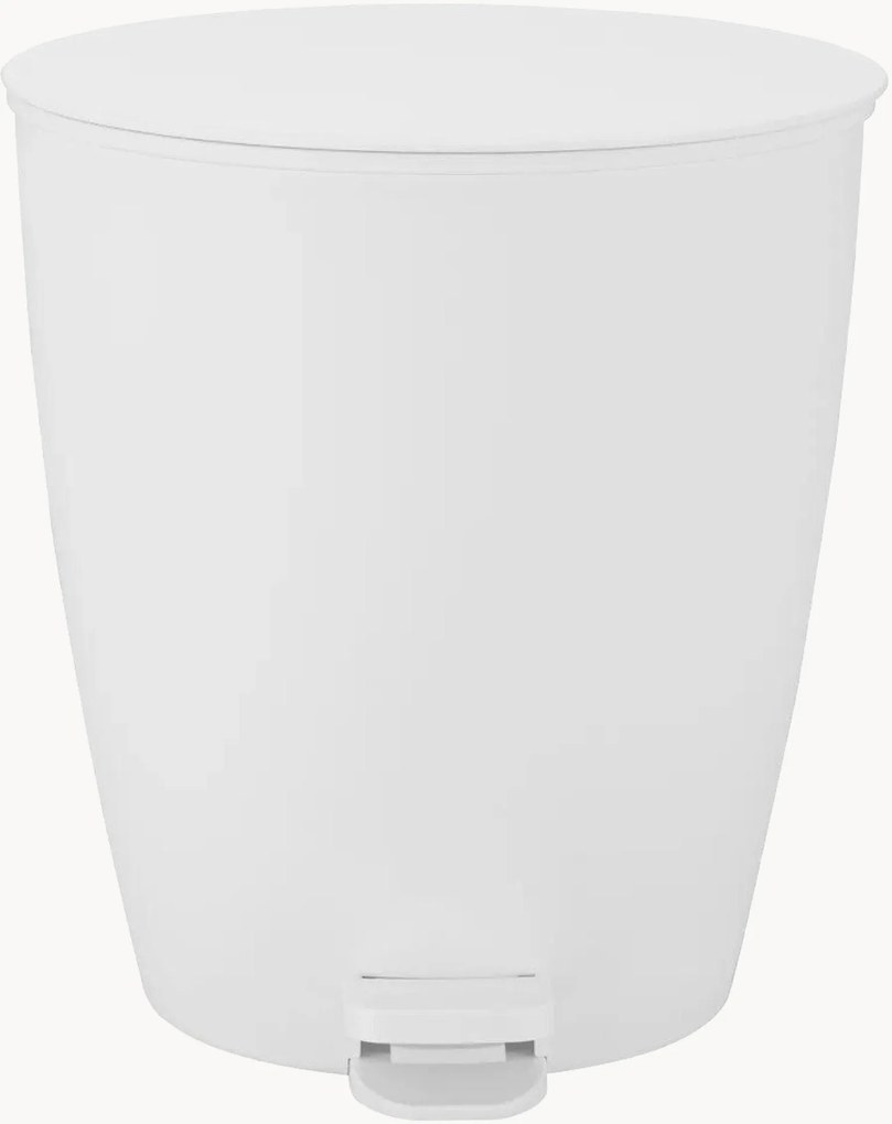 Pattumiera con pedale Ava, 3L
