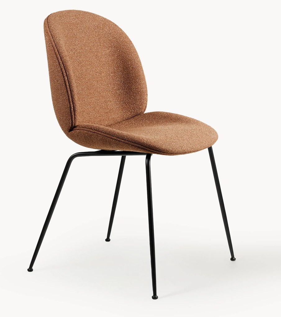 Sedia imbottita Beetle