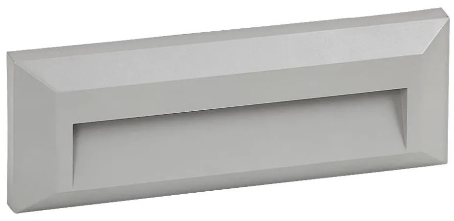 Rabalux 8011 - LED Applique a da esterno PUEBLO 1xLED/1,6W