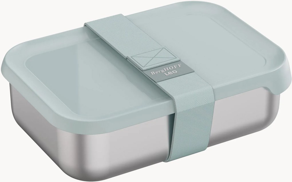 Lunch box Leo