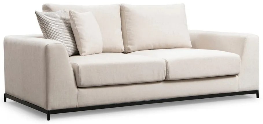 Divano beige Line - Artie