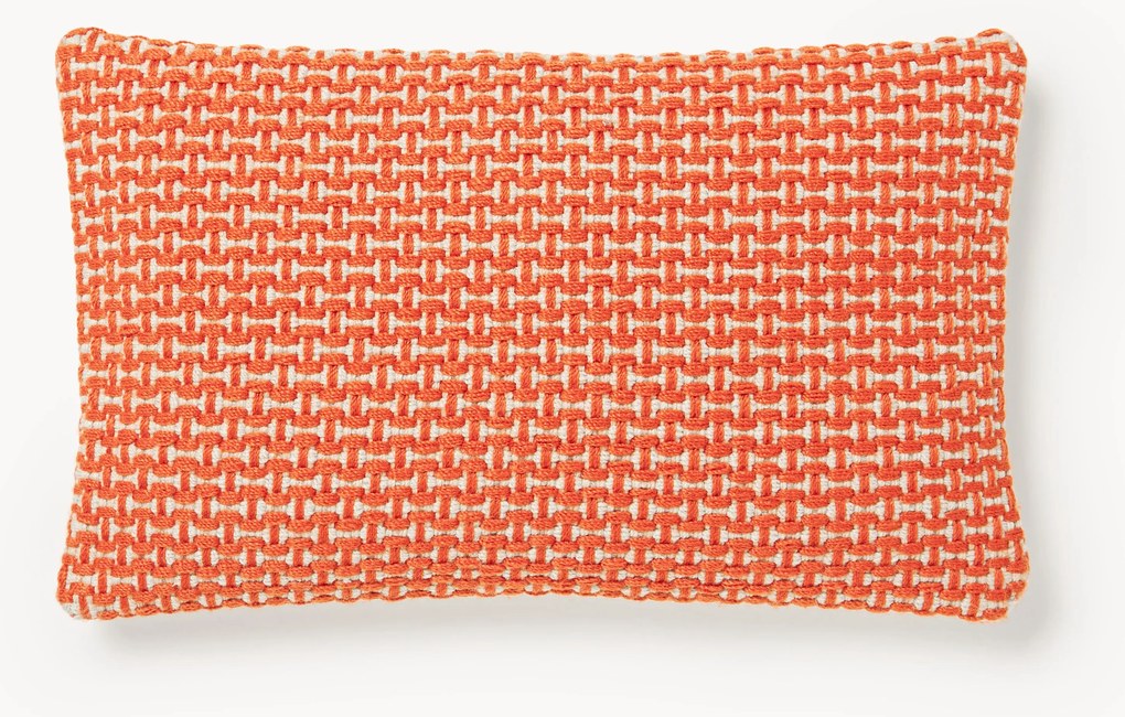 Copricuscino da esterno tessuto a mano Kama