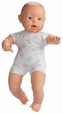 Baby doll Berjuan Newborn 8075-18 45 cm