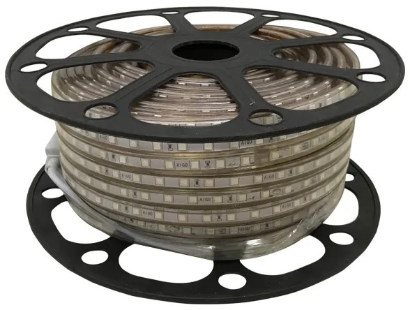 Aigostar - Striscia LED 50m LED/300W/230V IP65 rossa