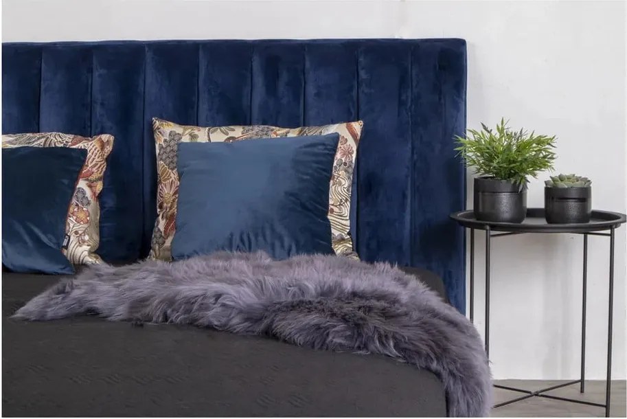 Šedá ovčí kožešina House Nordic